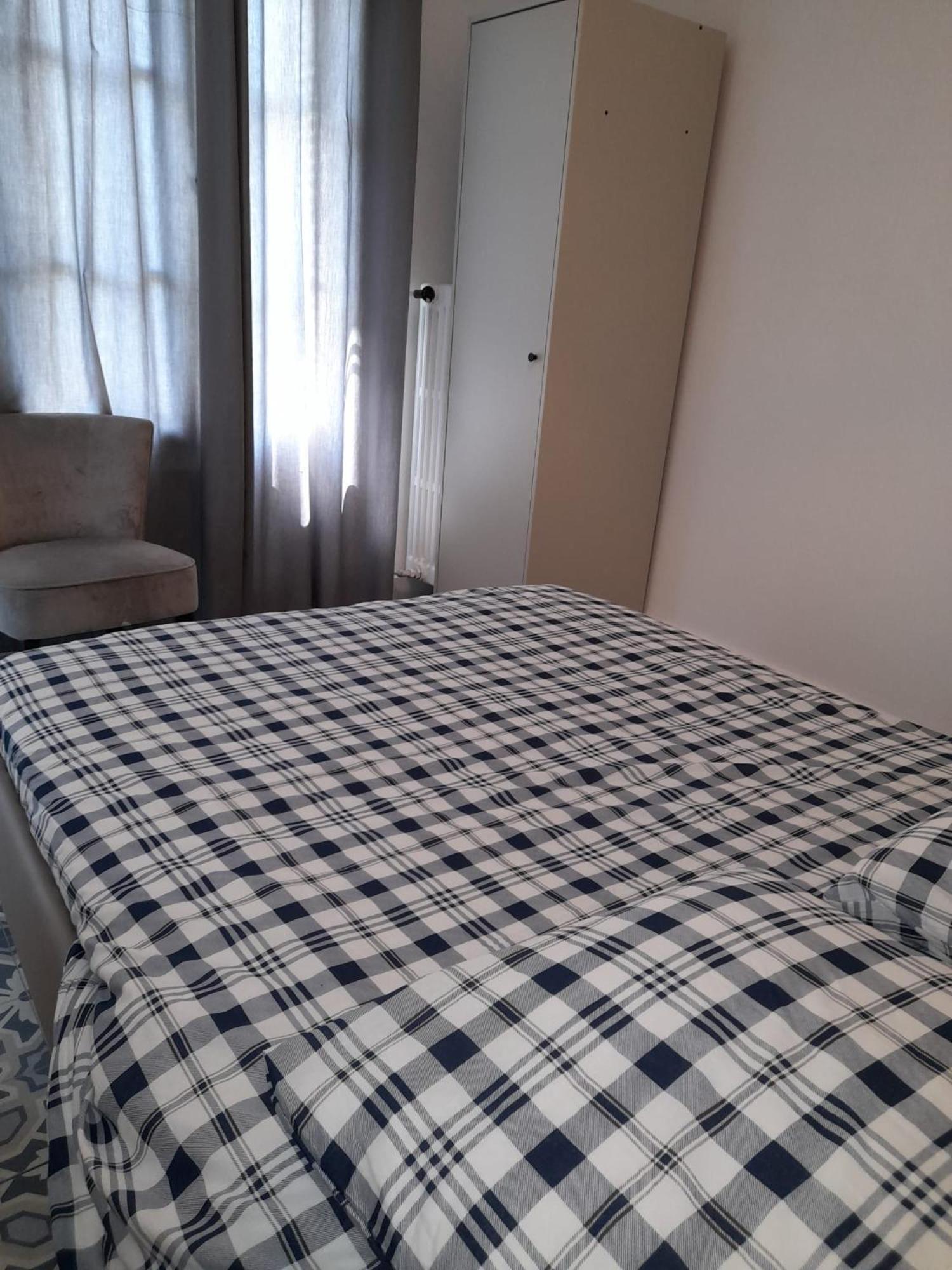 Appartement Cosy Et Lumineux Tours Quarto foto