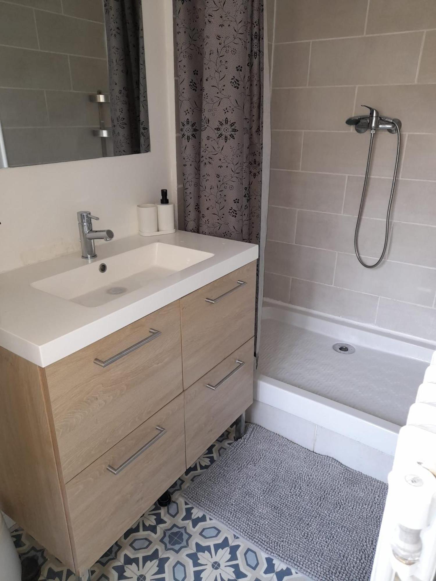 Appartement Cosy Et Lumineux Tours Quarto foto
