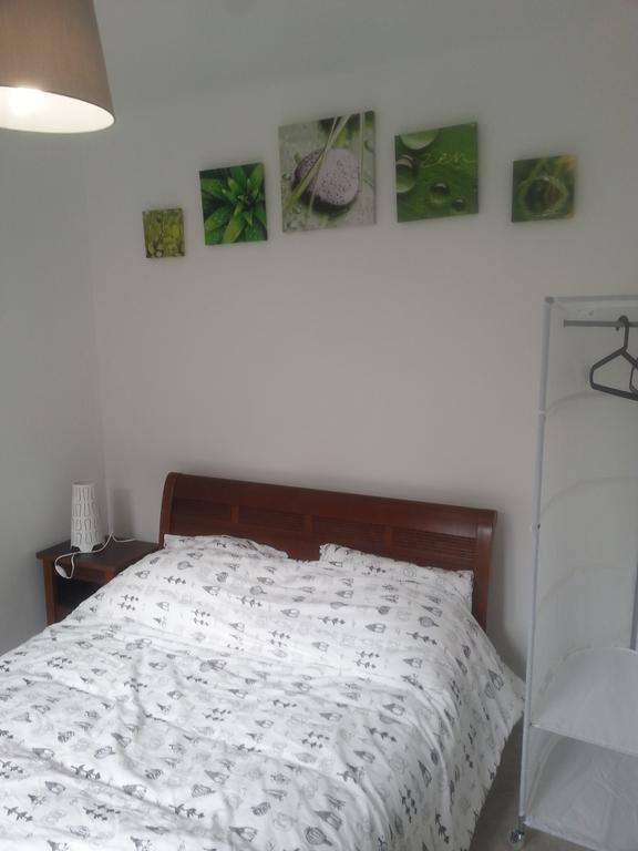 Appartement Cosy Et Lumineux Tours Exterior foto